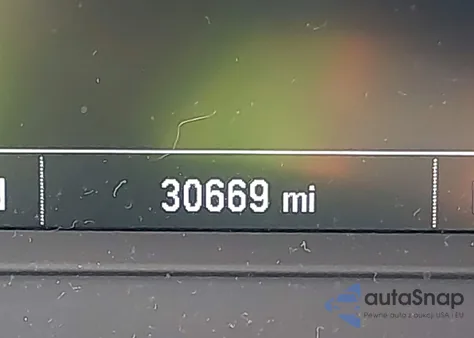 2021 Chevrolet Trailblazer Awd Lt z USA, uszkodzony, nr VIN KL79MRSL1MB007389